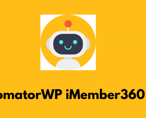 AutomatorWP iMember360 GPL