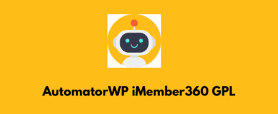 AutomatorWP iMember360 GPL