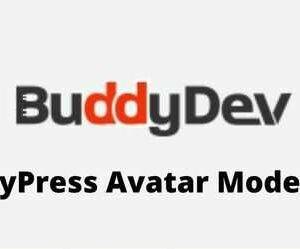 BuddyPress Avatar Moderator GPL