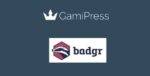 GamiPress Badgr GPL –WordPress Plugin