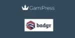 GamiPress - Badgr – WordPress Plugin