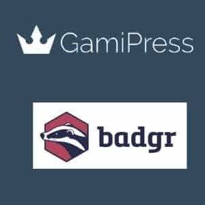 GamiPress Badgr GPL –WordPress Plugin