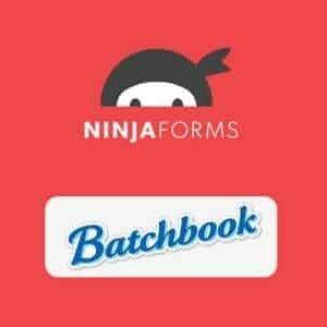 Ninja Forms Batchbook CRM GPL