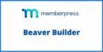 MemberPress Beaver Builder GPL