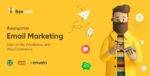 BeeMail GPL –Email Marketing Plugin for WordPress & WooCommerce