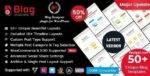 Blog Designer PRO for WordPress GPL