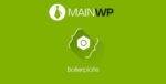 MainWP Boilerplate Extension GPL