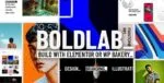 Boldlab Theme GPL –Creative Agency Websites