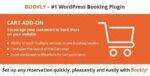 Bookly Cart Addon GPL