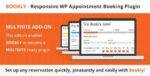 Bookly Multisite Addon GPL