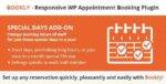 Bookly Special Days Addon GPL