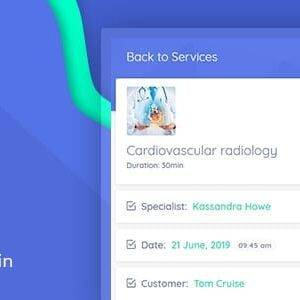 Bookmify GPL Plugin –Appointment Booking For WordPress