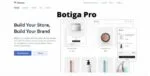 Botiga Pro – WordPress Plugin