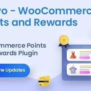 Bravo - WooCommerce Points and Rewards – WordPress Plugin