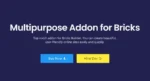BricksUltimate GPL –Multipurpose Addon for Bricks Builder