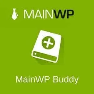 MainWP Buddy GPL