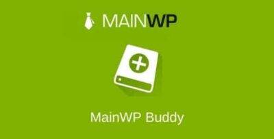 MainWP Buddy GPL