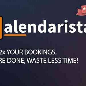 Calendarista Premium GPL –WP Reservation, Appointment & Schedule Booking System