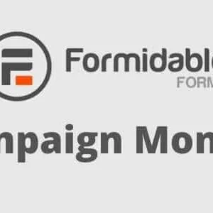 Formidable Campaign Monitor – WordPress Plugin