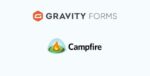 Gravity Forms Campfire Addon