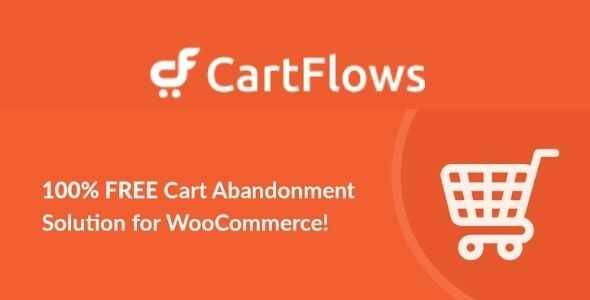 CartFlows WooCommerce Cart Abandonment Recovery