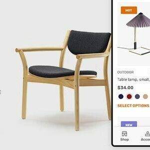 Cenos Theme GPL –Modern Furniture WooCommerce Theme