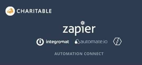 Charitable Automation Connect GPL