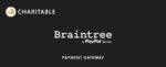 Charitable Braintree GPL