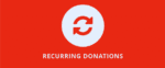 Charitable Recurring Donations GPL