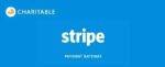 Charitable Stripe Payment Gateway GPL