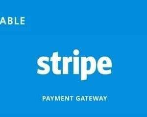 Charitable Stripe Payment Gateway GPL
