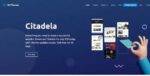 Citadela Theme GPL –WordPress Blocks and Elementor Based Ultimate Theme