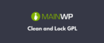 MainWP Clean and Lock Extension GPL