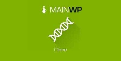MainWP Clone Extension GPL