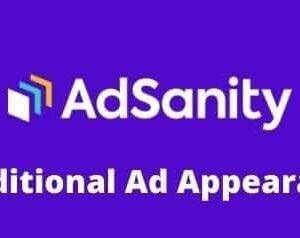 AdSanity Conditional Ad Appearance Addon GPL