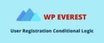 User Registration Conditional Logic Addon GPL