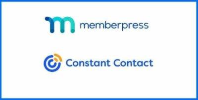 MemberPress Constant Contact GPL