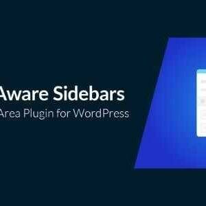 Content Aware Sidebars Pro GPL