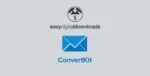 Easy Digital Downloads ConvertKit Addon