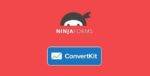 Ninja Forms ConvertKit GPL