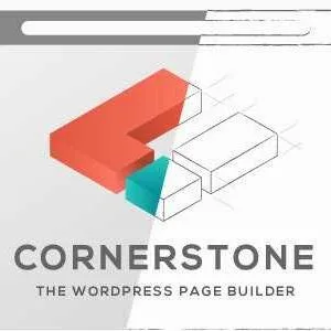 Cornerstone Plugin GPL –The WordPress Page Builder