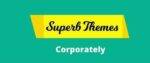 Corporately Theme GPL –Superb Themes