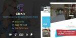 Course & LMS WordPress Theme GPL |CBKit