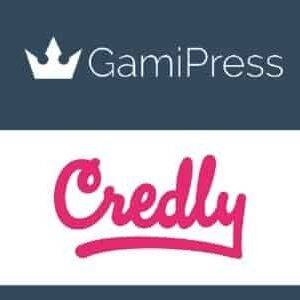 GamiPress Credly GPL –WordPress Plugin