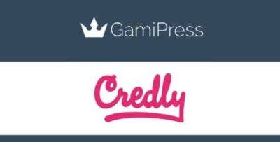GamiPress Credly GPL –WordPress Plugin