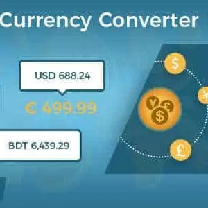 Easy Digital Downloads - Currency Converter – WordPress Plugin