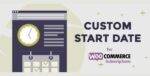 Custom Start Date for WooCommerce Subscriptions GPL