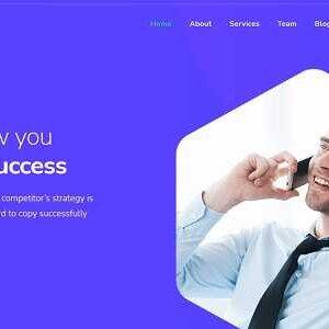 Deep Premium WordPress Theme GPL –Create Multipurpose Websites
