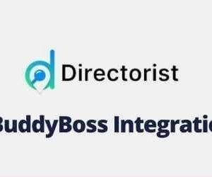 Directorist BuddyBoss Integration GPL