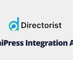 Directorist GamiPress Integration Addon GPL